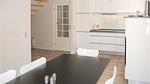 living-room - Ferienhaus für 6 Personen (94 m²) in Blåvand - Top-Hundeurlaub