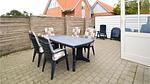 outside - Ferienhaus für 6 Personen (94 m²) in Blåvand - Top-Hundeurlaub