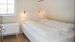 bed - Ferienhaus für 6 Personen (94 m²) in Blåvand - Top-Hundeurlaub