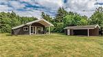 exterior - Ferienhaus für 8 Personen (130 m²) in Højby - Top-Hundeurlaub
