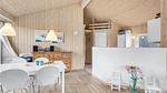 living-room - Ferienhaus für 8 Personen (130 m²) in Højby - Top-Hundeurlaub