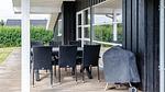 outside - Ferienhaus für 8 Personen (130 m²) in Højby - Top-Hundeurlaub