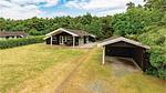 exterior - Ferienhaus für 8 Personen (130 m²) in Højby - Top-Hundeurlaub