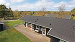 exterior - Ferienhaus für 8 Personen (130 m²) in Højby - Top-Hundeurlaub