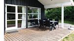 exterior - Ferienhaus für 8 Personen (130 m²) in Højby - Top-Hundeurlaub