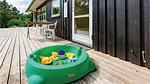 hot-tub - Ferienhaus für 8 Personen (130 m²) in Højby - Top-Hundeurlaub
