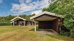 exterior - Ferienhaus für 8 Personen (130 m²) in Højby - Top-Hundeurlaub