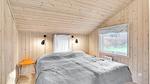 bedroom - Ferienhaus für 8 Personen (130 m²) in Højby - Top-Hundeurlaub