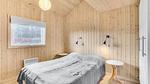 bedroom - Ferienhaus für 8 Personen (130 m²) in Højby - Top-Hundeurlaub