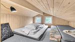 bedroom - Ferienhaus für 8 Personen (130 m²) in Højby - Top-Hundeurlaub