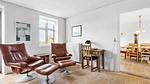 living-room - Ferienhaus für 10 Personen (220 m²) in Vestervig - Top-Hundeurlaub
