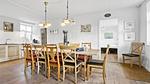kitchen - Ferienhaus für 10 Personen (220 m²) in Vestervig - Top-Hundeurlaub