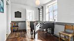 interior - Ferienhaus für 10 Personen (220 m²) in Vestervig - Top-Hundeurlaub