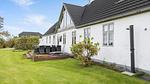 outside - Ferienhaus für 10 Personen (220 m²) in Vestervig - Top-Hundeurlaub