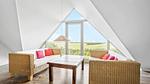 living-room - Ferienhaus für 10 Personen (220 m²) in Vestervig - Top-Hundeurlaub