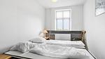 bed - Ferienhaus für 10 Personen (220 m²) in Vestervig - Top-Hundeurlaub