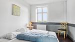 bed - Ferienhaus für 10 Personen (220 m²) in Vestervig - Top-Hundeurlaub