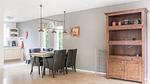 living-room - Ferienhaus für 4 Personen (90 m²) in Winterswijk - Top-Hundeurlaub