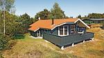 house - Ferienhaus für 5 Personen (80 m²) in Aakirkeby - Top-Hundeurlaub