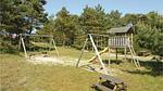 outside - Ferienhaus für 5 Personen (80 m²) in Aakirkeby - Top-Hundeurlaub