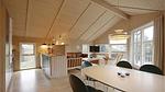 interior - Ferienhaus für 5 Personen (80 m²) in Aakirkeby - Top-Hundeurlaub