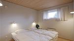 bed - Ferienhaus für 5 Personen (80 m²) in Aakirkeby - Top-Hundeurlaub