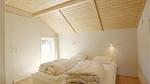 bed - Ferienhaus für 5 Personen (80 m²) in Aakirkeby - Top-Hundeurlaub