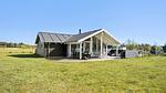 house - Ferienhaus für 6 Personen (98 m²) in Ålbæk - Top-Hundeurlaub