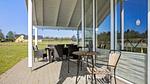 outside - Ferienhaus für 6 Personen (98 m²) in Ålbæk - Top-Hundeurlaub
