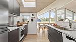 kitchen - Ferienhaus für 6 Personen (98 m²) in Ålbæk - Top-Hundeurlaub
