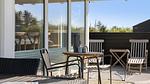 outside - Ferienhaus für 6 Personen (98 m²) in Ålbæk - Top-Hundeurlaub