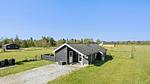 house - Ferienhaus für 6 Personen (98 m²) in Ålbæk - Top-Hundeurlaub
