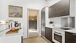 kitchen - Ferienhaus für 6 Personen (98 m²) in Ålbæk - Top-Hundeurlaub