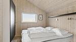 bed - Ferienhaus für 6 Personen (98 m²) in Ålbæk - Top-Hundeurlaub