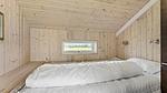 bed - Ferienhaus für 6 Personen (98 m²) in Ålbæk - Top-Hundeurlaub
