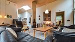 living-room - Ferienhaus für 8 Personen (127 m²) in Rømø - Top-Hundeurlaub