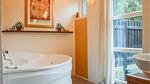 bathroom - Ferienhaus für 8 Personen (127 m²) in Rømø - Top-Hundeurlaub