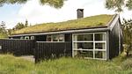 house - Ferienhaus für 8 Personen (127 m²) in Rømø - Top-Hundeurlaub
