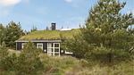 house - Ferienhaus für 8 Personen (127 m²) in Rømø - Top-Hundeurlaub