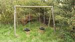 outside - Ferienhaus für 8 Personen (127 m²) in Rømø - Top-Hundeurlaub