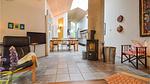 living-room - Ferienhaus für 8 Personen (127 m²) in Rømø - Top-Hundeurlaub