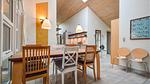 living-room - Ferienhaus für 8 Personen (127 m²) in Rømø - Top-Hundeurlaub
