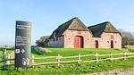 house - Ferienhaus für 8 Personen (127 m²) in Rømø - Top-Hundeurlaub