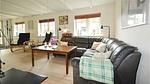 living-room - Ferienhaus für 4 Personen (59 m²) in Silkeborg - Top-Hundeurlaub
