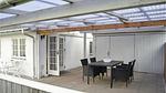 outside - Ferienhaus für 4 Personen (59 m²) in Silkeborg - Top-Hundeurlaub