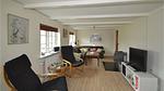 living-room - Ferienhaus für 4 Personen (59 m²) in Silkeborg - Top-Hundeurlaub