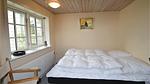 bedroom - Ferienhaus für 4 Personen (59 m²) in Silkeborg - Top-Hundeurlaub