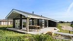 house - Ferienhaus für 6 Personen (61 m²) in Harboøre - Top-Hundeurlaub