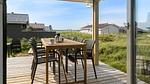 outside - Ferienhaus für 6 Personen (61 m²) in Harboøre - Top-Hundeurlaub