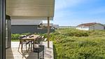 outside - Ferienhaus für 6 Personen (61 m²) in Harboøre - Top-Hundeurlaub